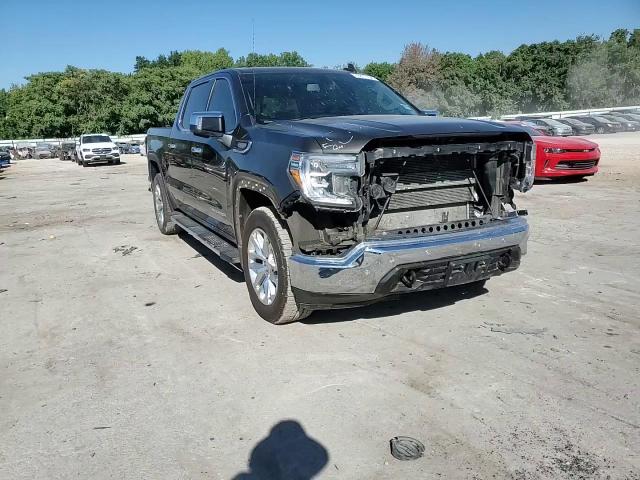 2019 GMC Sierra K1500 Slt VIN: 1GTU9DED0KZ241341 Lot: 70811754