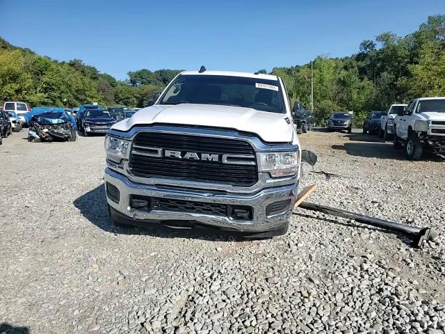 2019 Ram 2500 Big Horn VIN: 3C6UR5DL2KG663455 Lot: 69781484