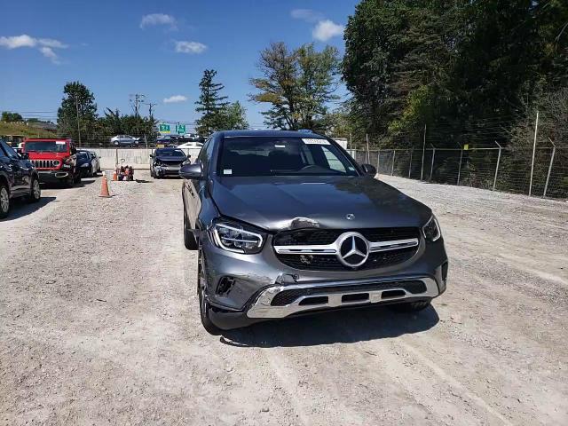 W1N0J8EB3PG148420 2023 Mercedes-Benz Glc Coupe 300 4Matic