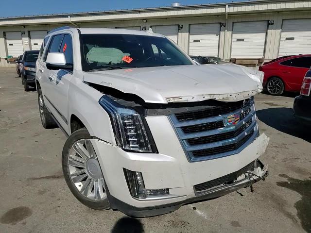 2016 Cadillac Escalade Premium VIN: 1GYS3CKJ9GR341145 Lot: 70663854