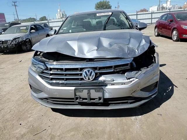 2020 Volkswagen Jetta S VIN: 3VWC57BU1LM081063 Lot: 68578534