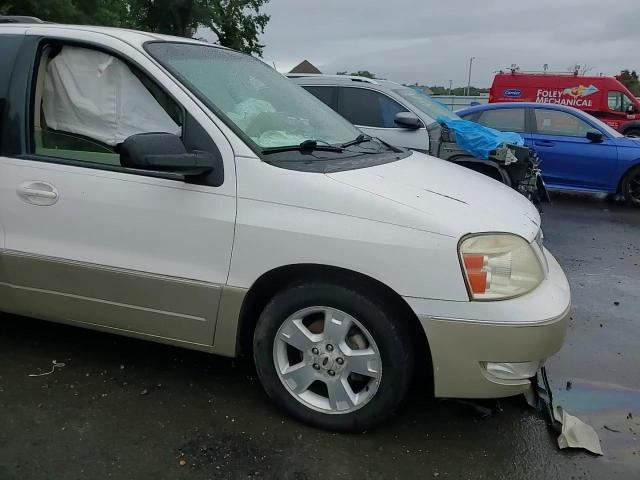 2FMDA58214BA91524 2004 Ford Freestar Limited