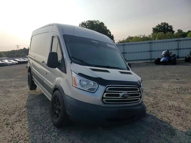 1FTNR2CG4FKA69545 2015 Ford Transit T-250