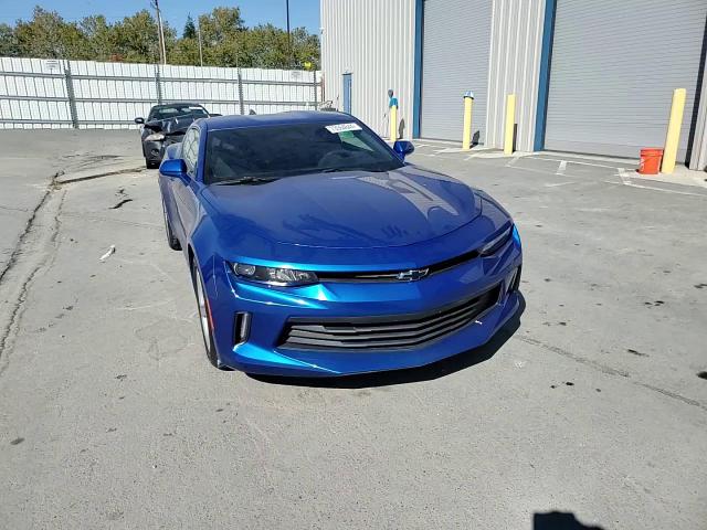 2016 Chevrolet Camaro Lt VIN: 1G1FB1RS9G0148293 Lot: 73064844