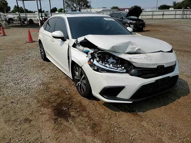 2HGFE1F70RH308169 2024 Honda Civic Ex