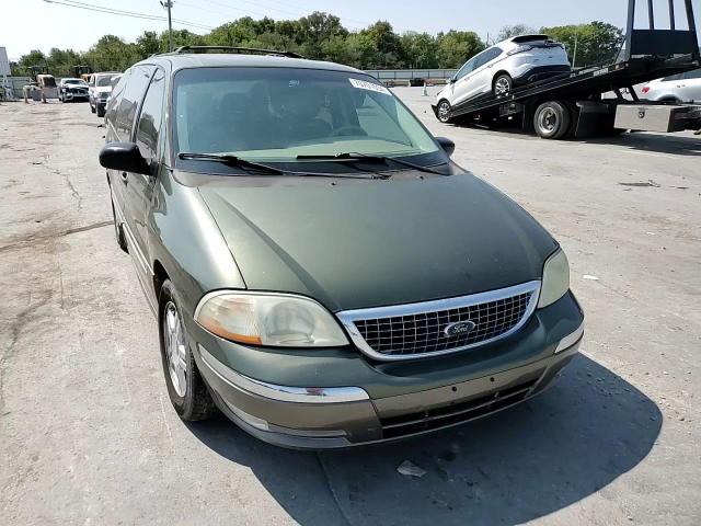 2FMZA53432BA08526 2002 Ford Windstar Sel