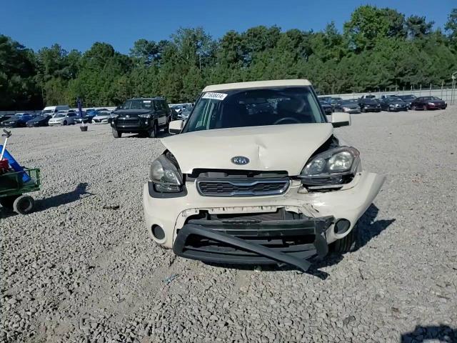 KNDJT2A51C7450088 2012 Kia Soul