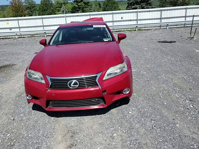 JTHCE1BL4D5007553 2013 Lexus Gs 350