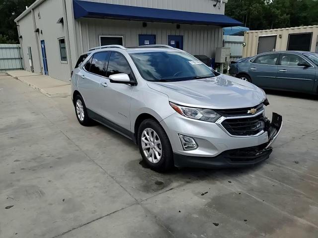 2019 Chevrolet Equinox Lt VIN: 3GNAXKEV2KS652492 Lot: 71801364