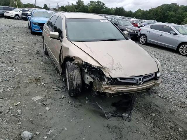 2004 Honda Accord Lx VIN: 1HGCM56304A039494 Lot: 73086364