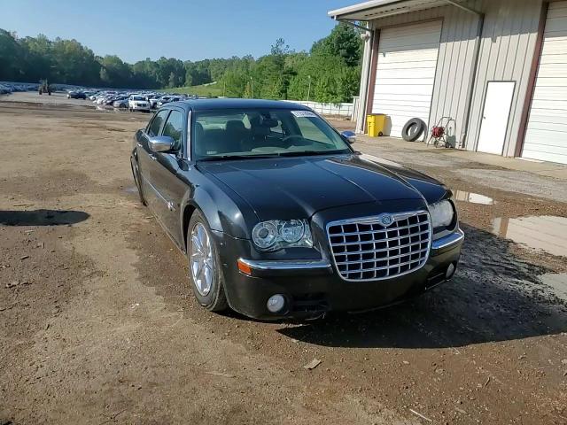 2C3KA63H57H825665 2007 Chrysler 300C