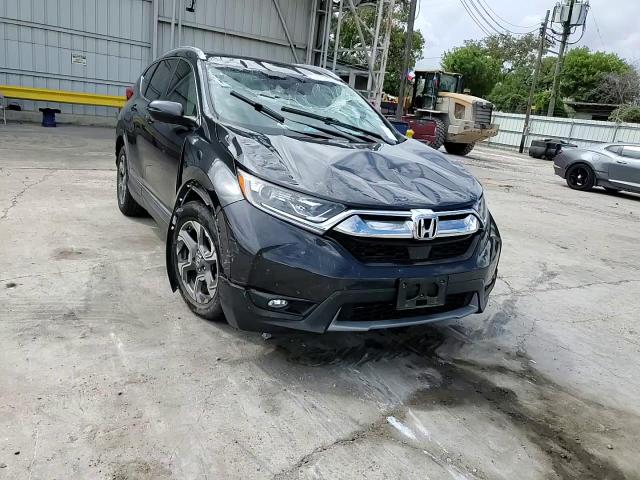 2019 Honda Cr-V Exl VIN: 5J6RW1H82KA034700 Lot: 72733394