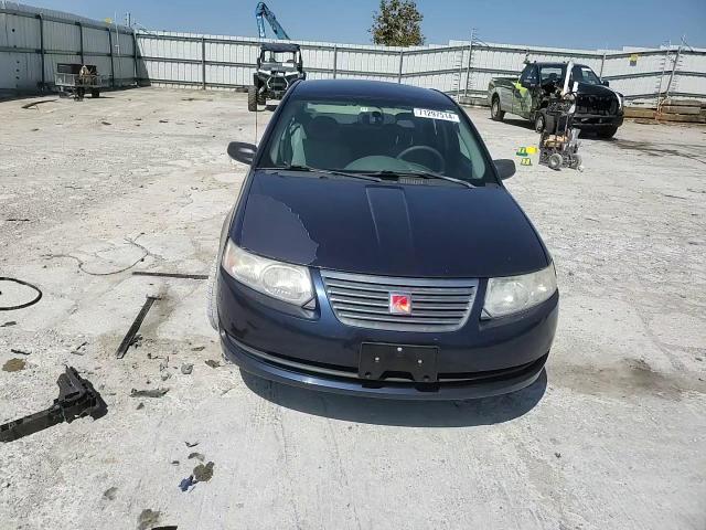 2007 Saturn Ion Level 2 VIN: 1G8AJ55F37Z141480 Lot: 71297514