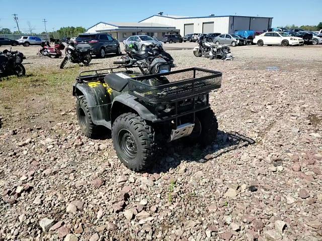 1999 Honda Trx450 Es VIN: 478TE2262X4000474 Lot: 67635244