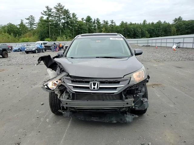 2013 Honda Cr-V Ex VIN: 2HKRM4H59DH692433 Lot: 72927494