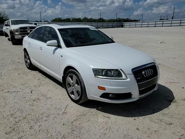 2008 Audi A6 3.2 Quattro VIN: WAUDH74F78N066140 Lot: 72712364