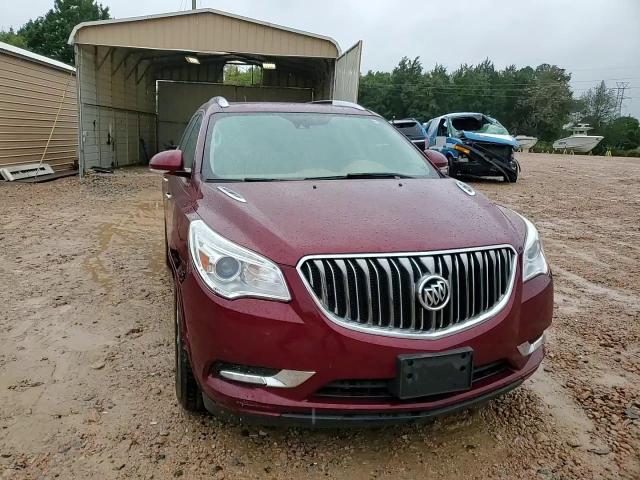 2016 Buick Enclave VIN: 5GAKRBKD2GJ204962 Lot: 73108644