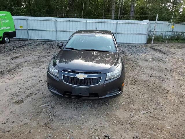 2014 Chevrolet Cruze Lt VIN: 1G1PC5SB9E7199848 Lot: 70245174