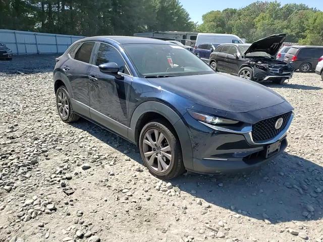 2020 Mazda Cx-30 Select VIN: 3MVDMBCL0LM116323 Lot: 70915784