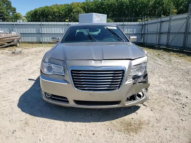 2014 Chrysler 300 VIN: 2C3CCARGXEH255711 Lot: 70664524