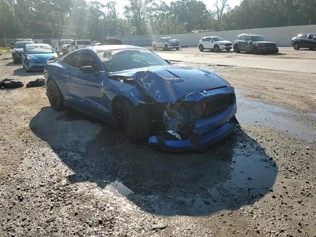 2021 Ford Mustang Gt VIN: 1FA6P8CF9M5142852 Lot: 72782824