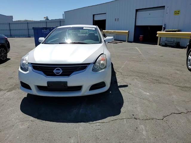 1N4AL2EP3DC164737 2013 Nissan Altima S