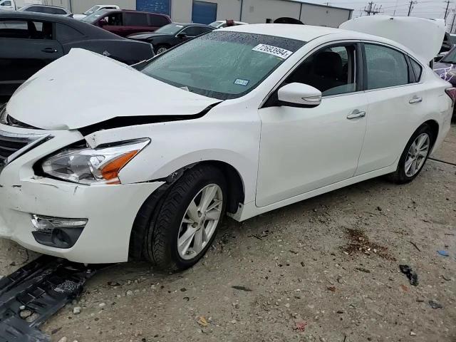 2014 Nissan Altima - Image 11