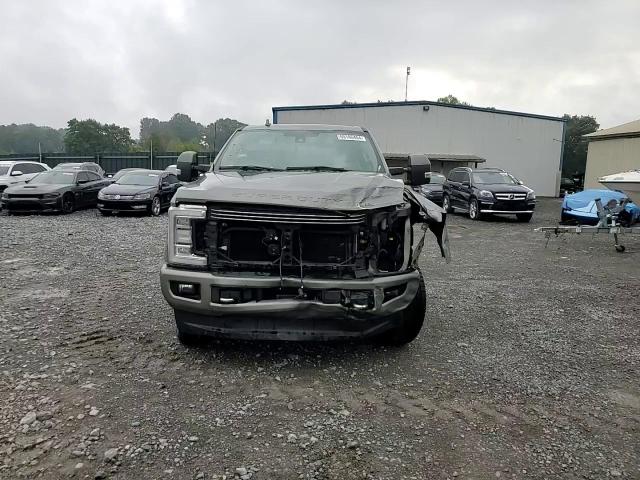 2019 Ford F250 Super Duty VIN: 1FT7W2BT5KEC00006 Lot: 69186464