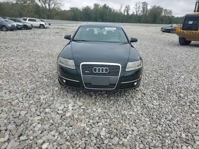 2007 Audi A6 3.2 Quattro VIN: WAUDH74F37N108348 Lot: 72694684