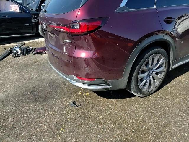 2024 Mazda Cx-90 Premium Plus VIN: JM3KKEHD5R1102187 Lot: 72133314