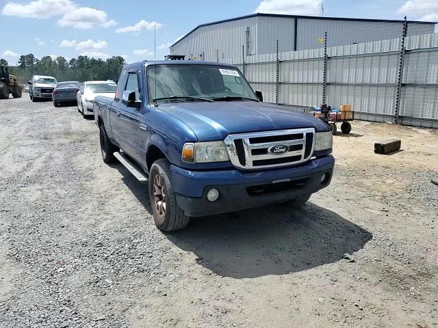 2011 Ford Ranger Super Cab VIN: 1FTLR4FE5BPA78992 Lot: 69661094