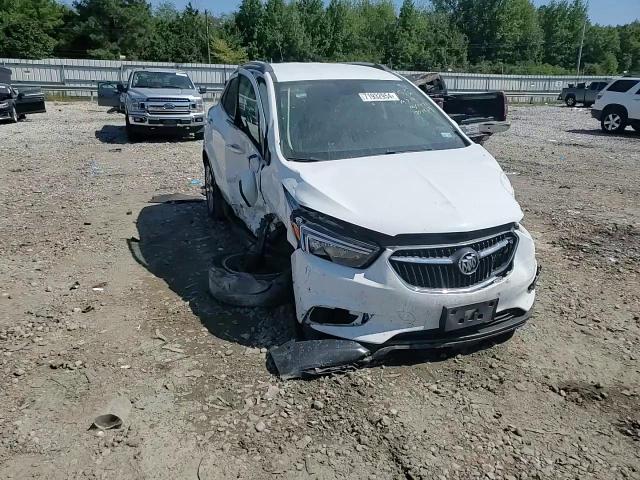 2019 Buick Encore Preferred VIN: KL4CJASB2KB701963 Lot: 71932954