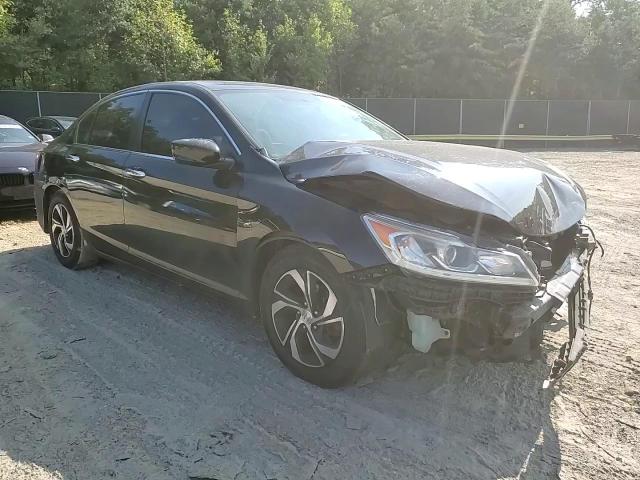 1HGCR2F30GA151314 2016 Honda Accord Lx