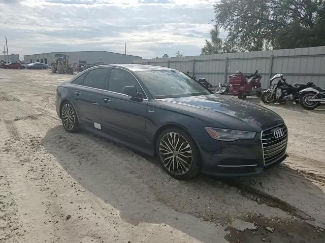 2016 Audi A6 Premium Plus VIN: WAUFGAFC5GN008585 Lot: 70576354