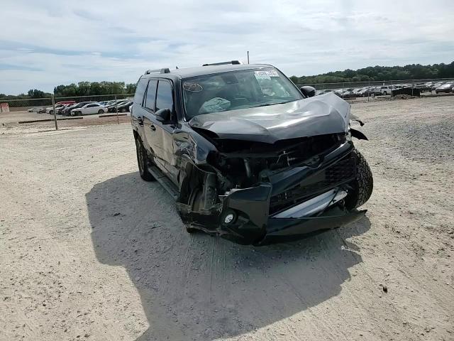 2021 Toyota 4Runner Sr5 VIN: JTEEU5JRXM5241332 Lot: 70283474