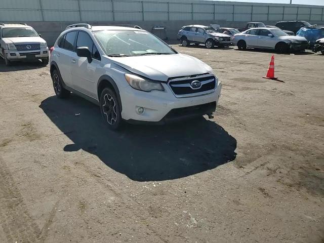 2014 Subaru Xv Crosstrek 2.0 Premium VIN: JF2GPACC1E9315786 Lot: 73423744