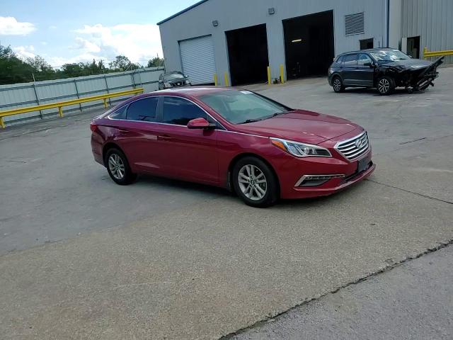 5NPE24AF9FH158066 2015 Hyundai Sonata Se