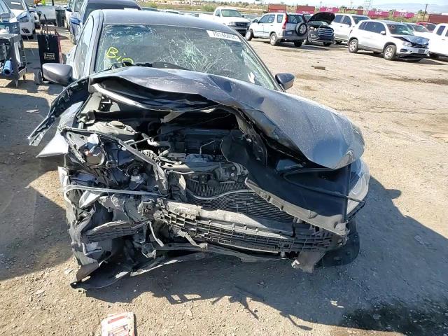 1HGCR2F34HA212973 2017 Honda Accord Lx