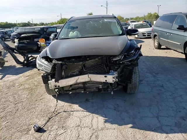 5N1DL0MM6JC503159 2018 Infiniti Qx60