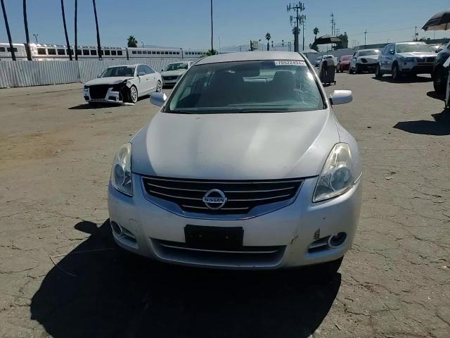 1N4AL2AP5CN518007 2012 Nissan Altima Base