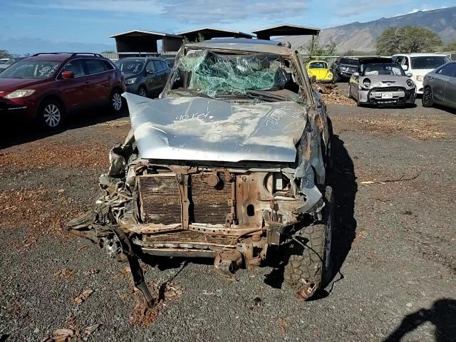 1999 Toyota 4Runner Sr5 VIN: JT3HN86R9X0209308 Lot: 72071844