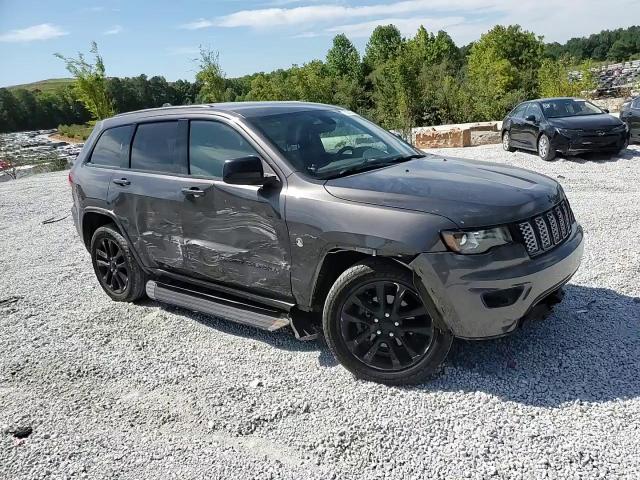 2018 Jeep Grand Cherokee Laredo VIN: 1C4RJEAG5JC238780 Lot: 70218384