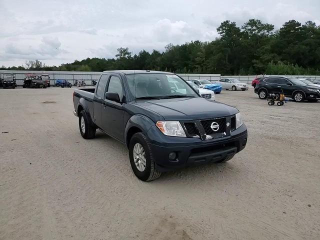 1N6BD0CT4HN727690 2017 Nissan Frontier S