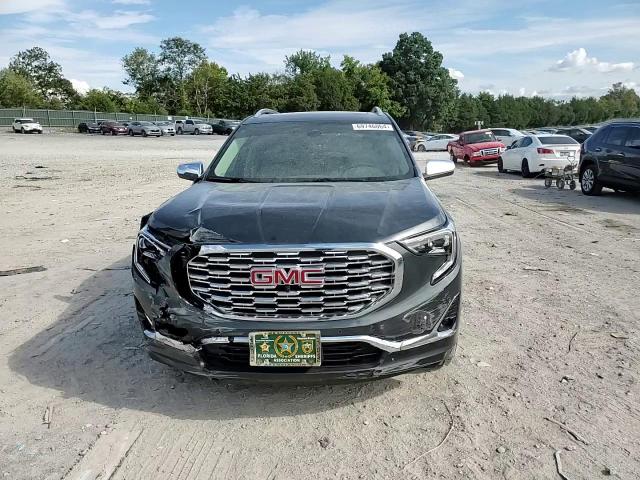 3GKALSEX6JL178307 2018 GMC Terrain Denali