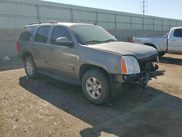 1GKS2CE02DR318091 2013 GMC Yukon Slt