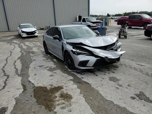 2HGFE2F54RH509920 2024 Honda Civic Sport