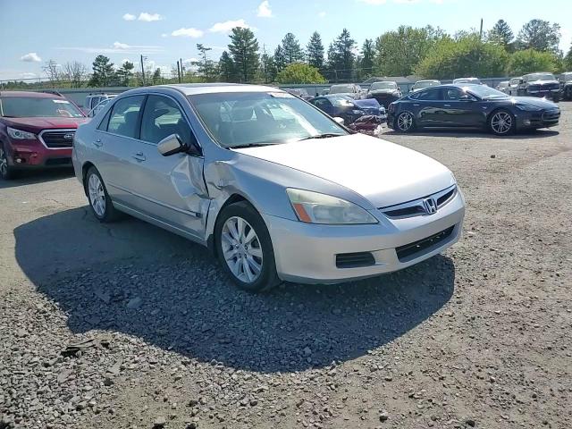 2006 Honda Accord Ex VIN: 1HGCM66556A058388 Lot: 72404324