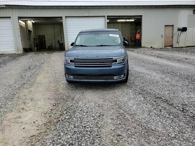 2FMGK5D8XKBA08514 2019 Ford Flex Limited