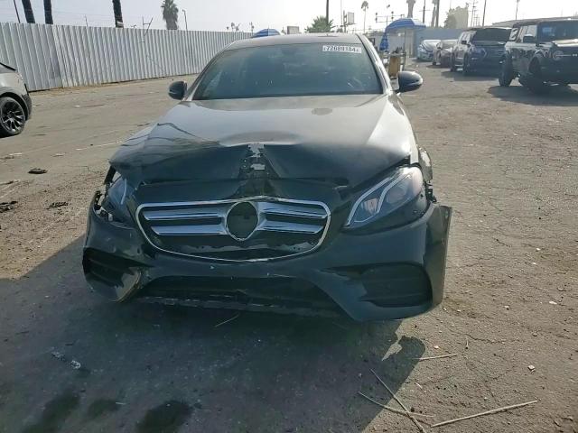 WDDZF4JB7HA287992 2017 Mercedes-Benz E 300