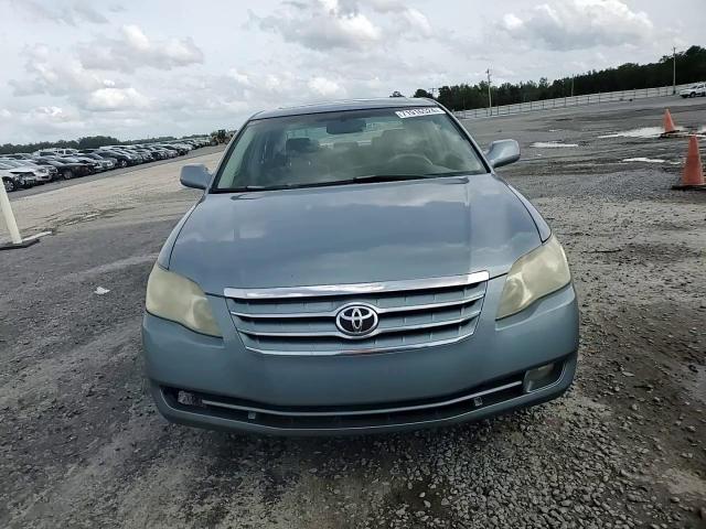 2007 Toyota Avalon Xl VIN: 4T1BK36B67U181410 Lot: 71916524